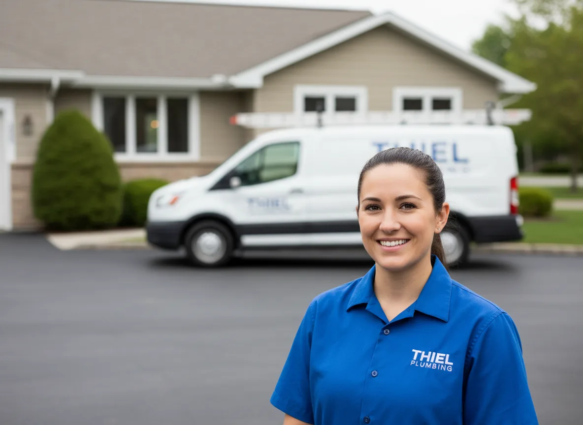 Plumber Wyndmere, ND FAQs